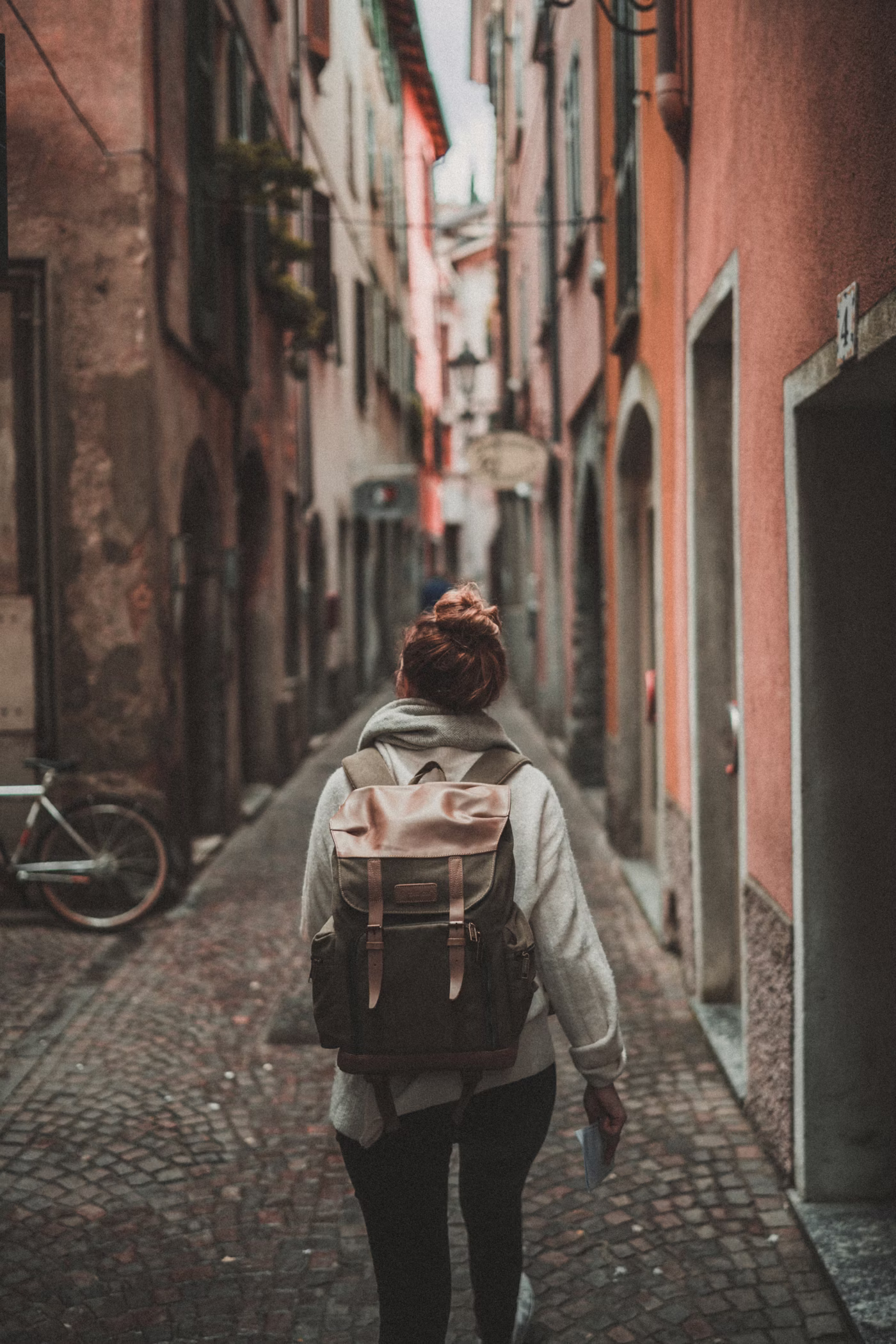 Travel Story