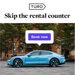 Discover the Best of Turo Car Sharing Platform with Honest User Reviews