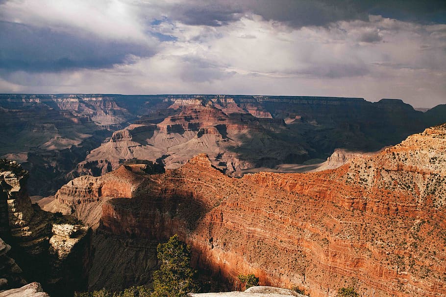 Lipan Point view 