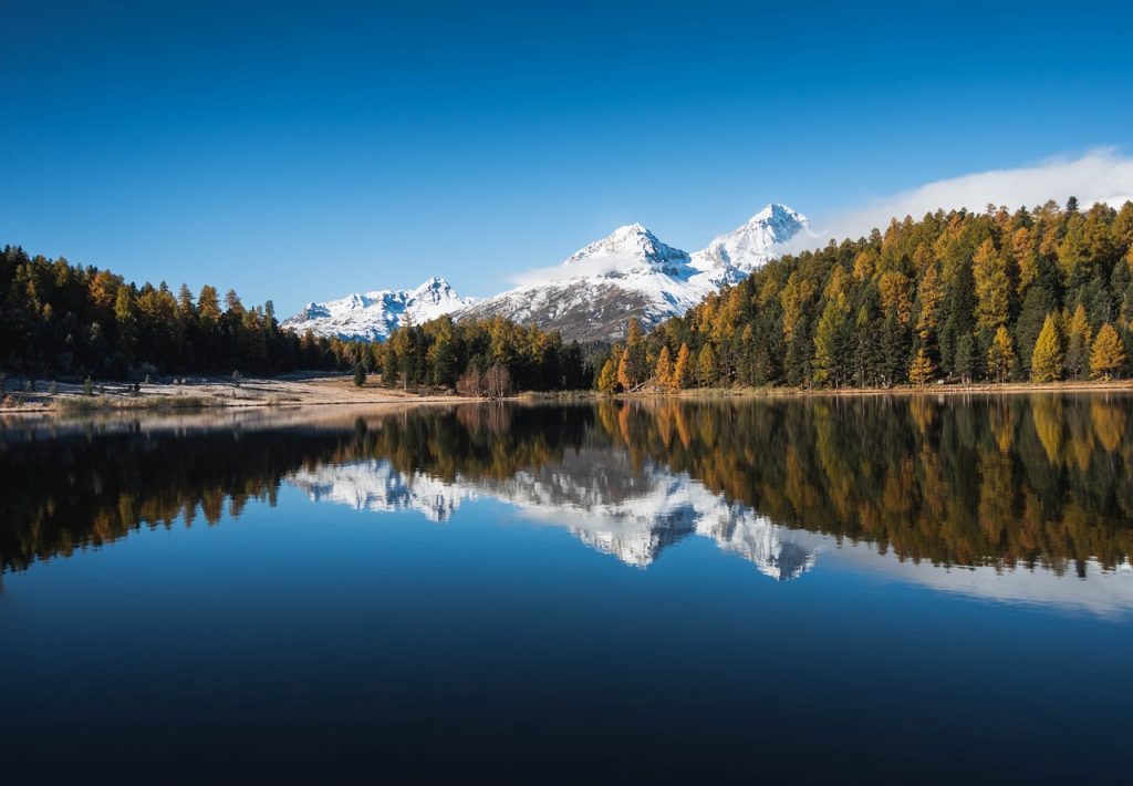 lake, mountains, trees-5933622.jpg