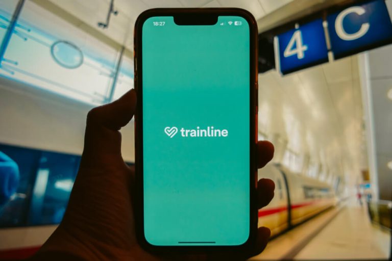 Perché Trainline è l’App Indispensabile per Chi Viaggia in Treno
